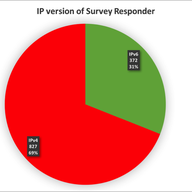 Results of the IPv6 Deployment Survey