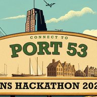 Connected to Port 53 - A Report from the DNS Hackathon 2023
