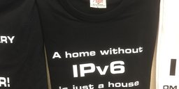 IPv6 on Gavlenet, but Why are so Few Using It?