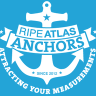 RIPE Atlas Anchors Pilot: Summary and Next Steps