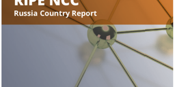 RIPE NCC Country Report: Russia