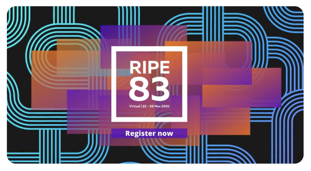 ripe 83 register now