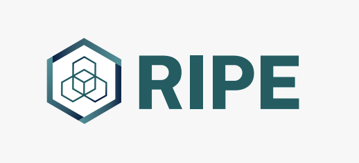 New RIPE Logo