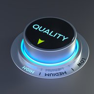 Quantifying Quality - A Community Engagement Quarterly Report