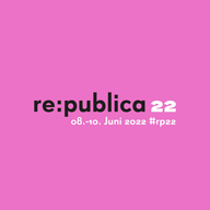 A Retrospective on Re:publica