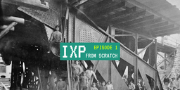 IXP-from-Scratch: Building a New IX