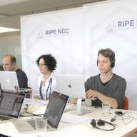 Report from First RIPE NCC::Educa Event