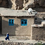 The Tragedy of Internet Infrastructure in Afghanistan