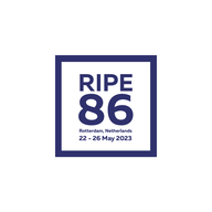 Get Ready for RIPE 86
