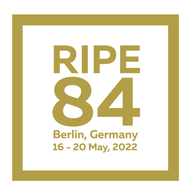 The RIPE Chair Team Reports - Highlights from RIPE 84