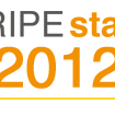 RIPEstat 2012 Year in Review