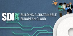 Help us Build a Sustainable European Cloud