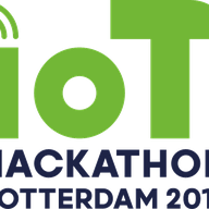 Join the IoT Hackathon Rotterdam 2019