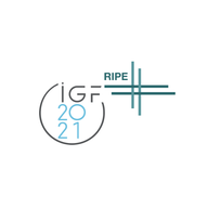 Championing a Model of Internet Governance Cooperation - RIPE Chair at IGF 2021