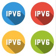 Deploying IPv6 at IBM