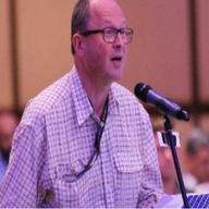 IETF 98 Chicago: Is there a Role for the RIRs in IPAM?