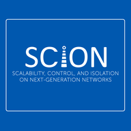 SCION - A Novel Internet Architecture