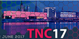TNC17 - Some Impressions - Day 1