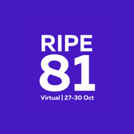 RIPE 81 New Conference Platform: Meetecho