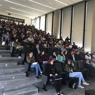 Experiences from the Lecture Hall: RIPE NCC Engages with Universities in the Middle East