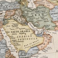 The Arab Mosaic: A Diverse Approach to a Shared Digital Future