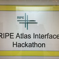 RIPE Atlas Interface Hackathon Results 