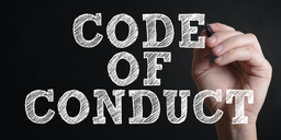 Two Documents from the Code of Conduct Task Force