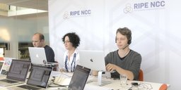Report from First RIPE NCC::Educa Event