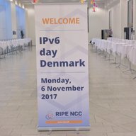 IPv6 Week Denmark