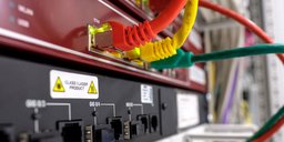 From Megabits to Terabits: Ethernet Celebrates Its Birthday