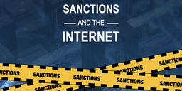 Sanctions and the Internet - A Report