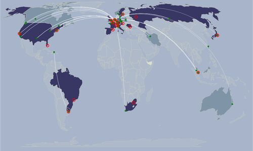 Route Collection at the RIPE NCC - Where are we and where should we go ...