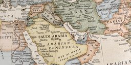The Arab Mosaic: A Diverse Approach to a Shared Digital Future