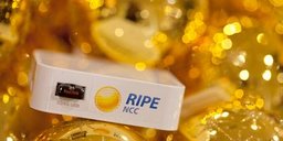RIPE Atlas 2013 Year in Review