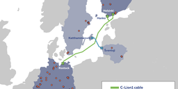 Does the Internet Route Around Damage? - Baltic Sea Cable Cuts