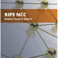 RIPE NCC Country Report: Russia