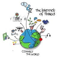 For the Good of the Internet – of Things