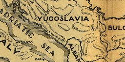Yugoslavia and the Internet That Never Was