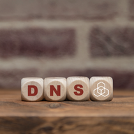 Hosted DNS Application Update