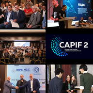 CAPIF 2 Report - Toward a Stronger Central Asian Internet