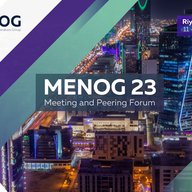 MENOG 23 - Meeting Report