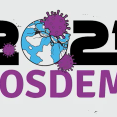 Live Blogging from FOSDEM2021