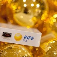 RIPE Atlas 2013 Year in Review