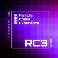 Remote Chaos Experience 2020