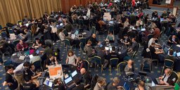 Highlights from the IETF 104 Hackathon in Prague