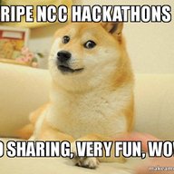 Hackathons are Awesome!