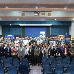 IRNOG Community - Isfahan