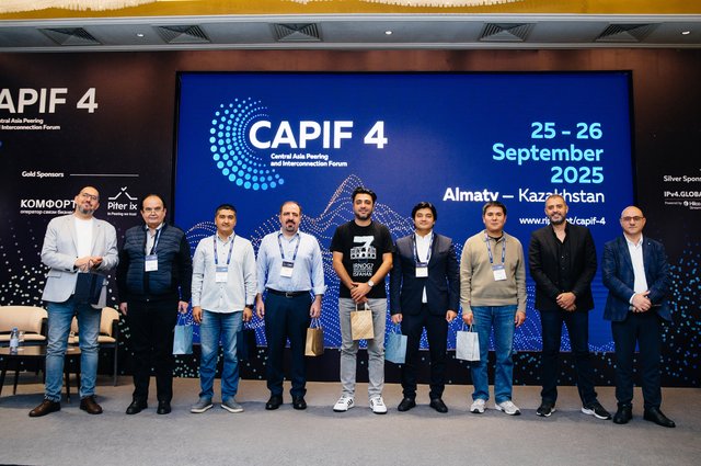CAPIF 4 -CAPIF PC