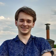 Author image