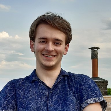 Author image